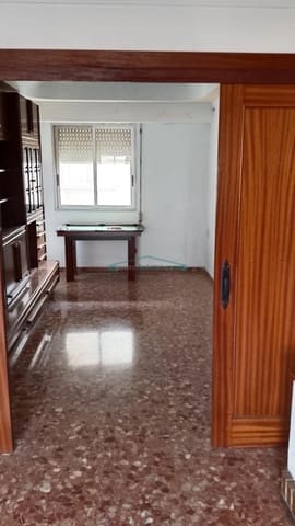 4 Zimmer Wohnung zu verkaufen in Benifaió - 188.000 € (Ref: 10078701)
