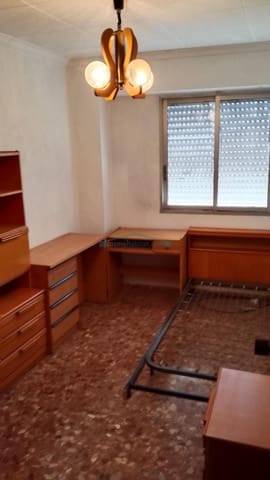 4 Zimmer Wohnung zu verkaufen in Benifaió - 188.000 € (Ref: 10078701)