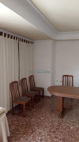 4 Zimmer Wohnung zu verkaufen in Benifaió - 188.000 € (Ref: 10078701)