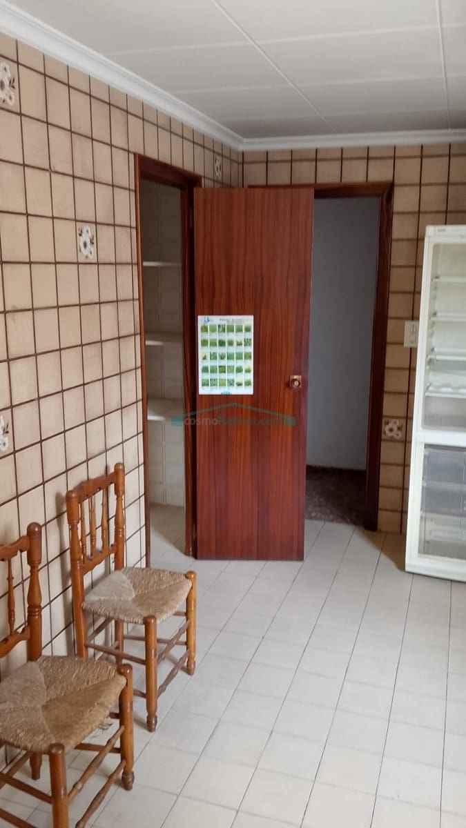 4 Zimmer Wohnung zu verkaufen in Benifaio - 188.000 € (Ref: 10078701)