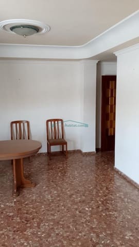 4 Zimmer Wohnung zu verkaufen in Benifaió - 188.000 € (Ref: 10078701)
