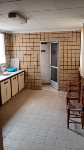 4 Zimmer Wohnung zu verkaufen in Benifaió - 188.000 € (Ref: 10078701)