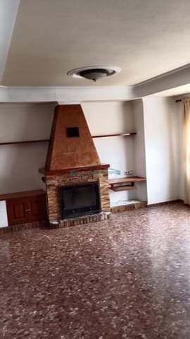 4 Zimmer Wohnung zu verkaufen in Benifaió - 188.000 € (Ref: 10078701)