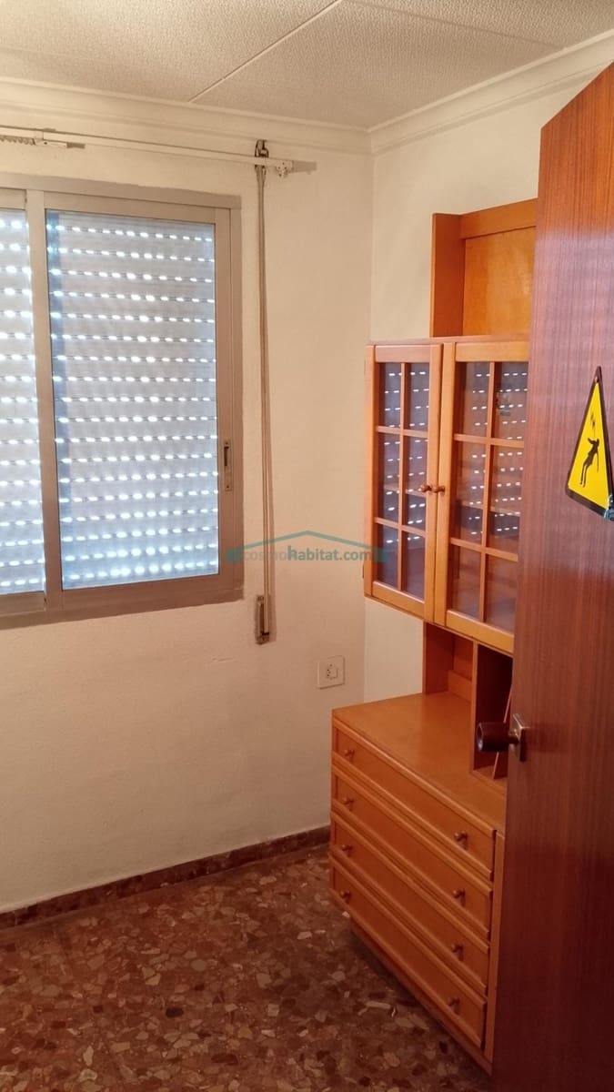 4 Zimmer Wohnung zu verkaufen in Benifaio - 188.000 € (Ref: 10078701)