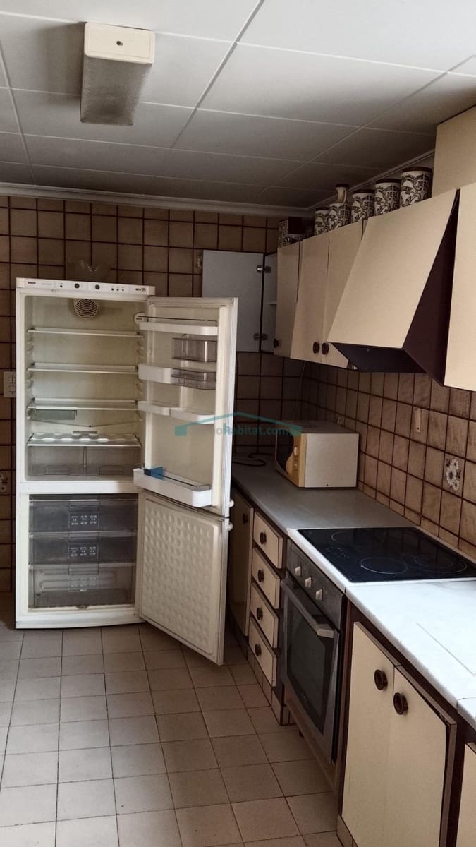 4 Zimmer Wohnung zu verkaufen in Benifaio - 188.000 € (Ref: 10078701)