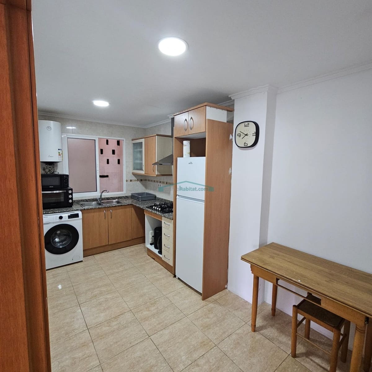 Piso de 2 habitaciones en Bétera en venta - 178.000 € (Ref: 10078702)