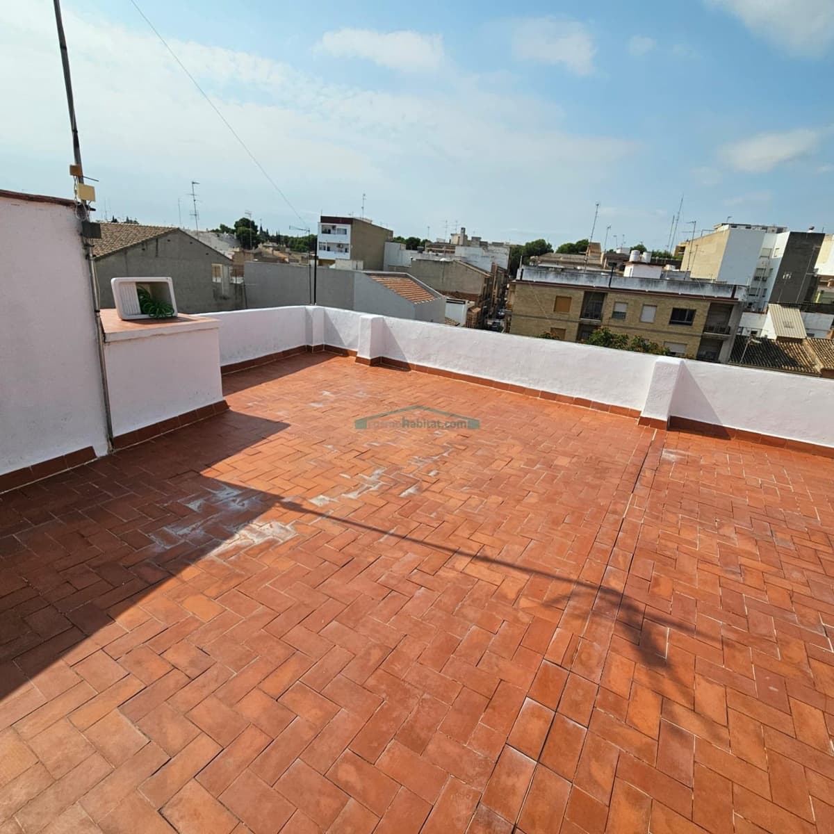 Piso de 2 habitaciones en Bétera en venta - 178.000 € (Ref: 10078702)