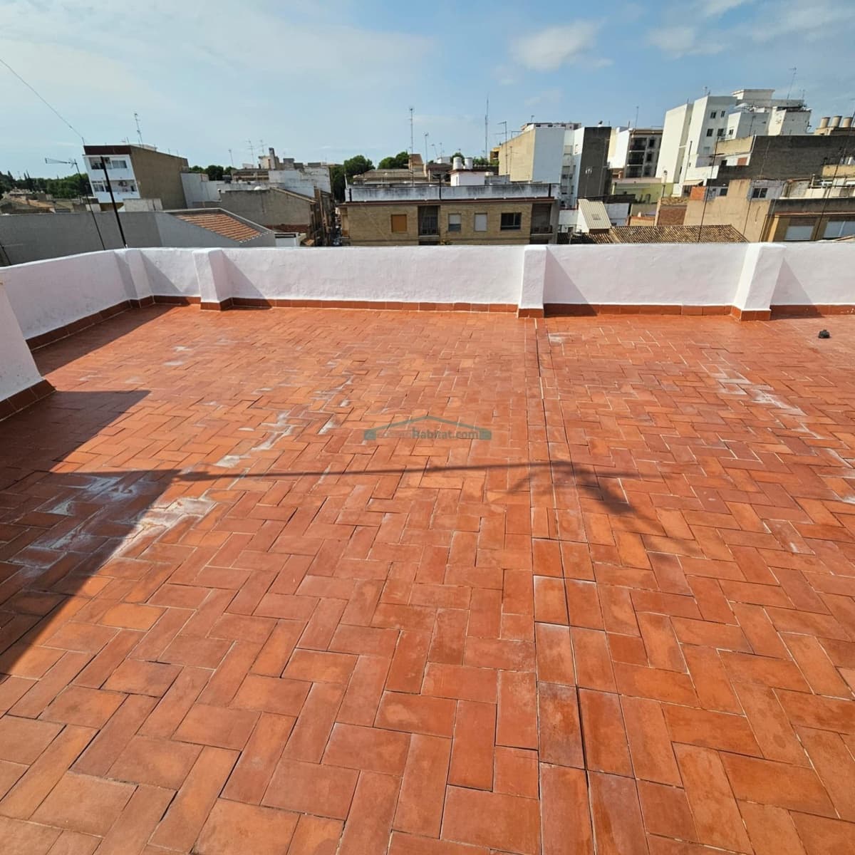 Piso de 2 habitaciones en Bétera en venta - 178.000 € (Ref: 10078702)