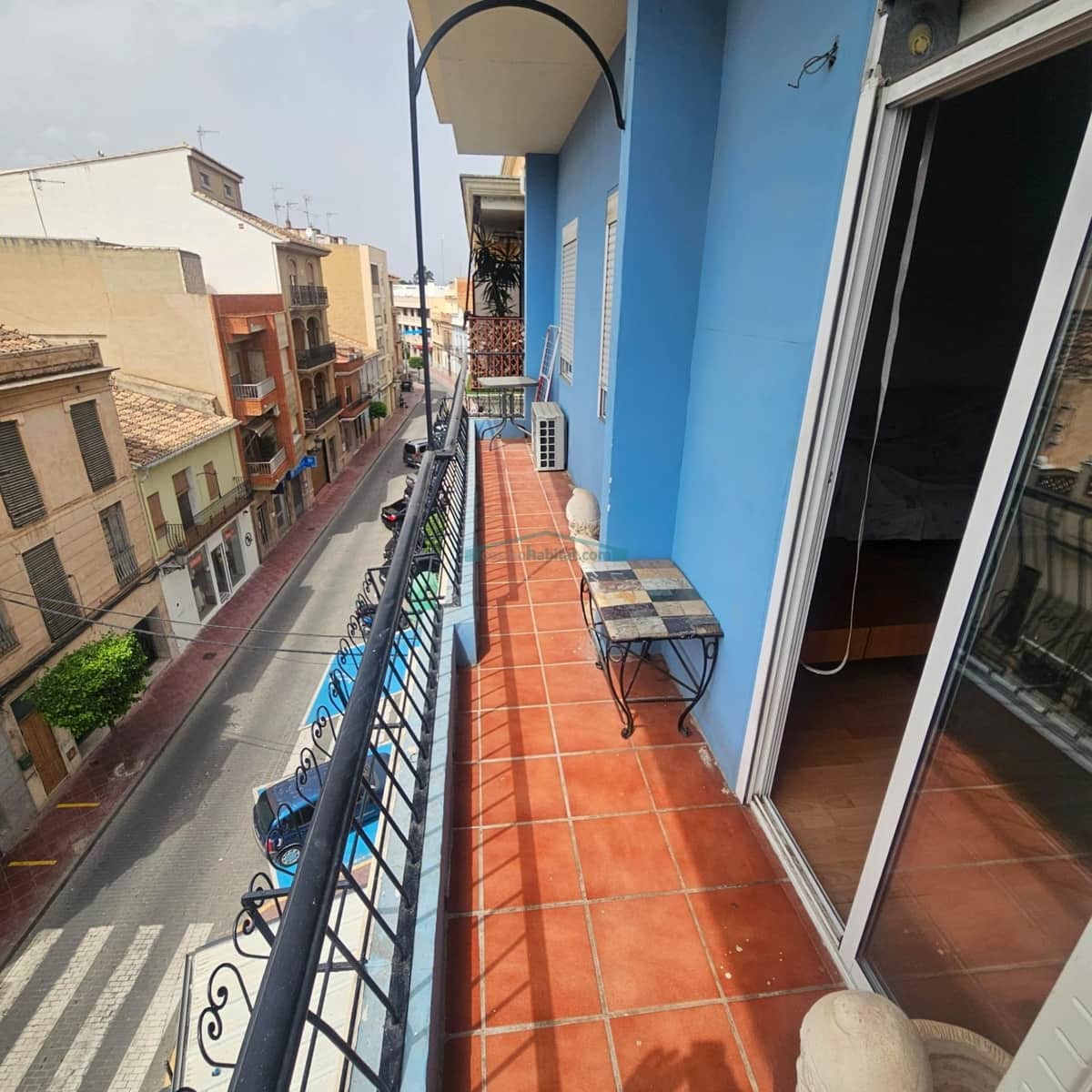 Piso de 2 habitaciones en Bétera en venta - 178.000 € (Ref: 10078702)