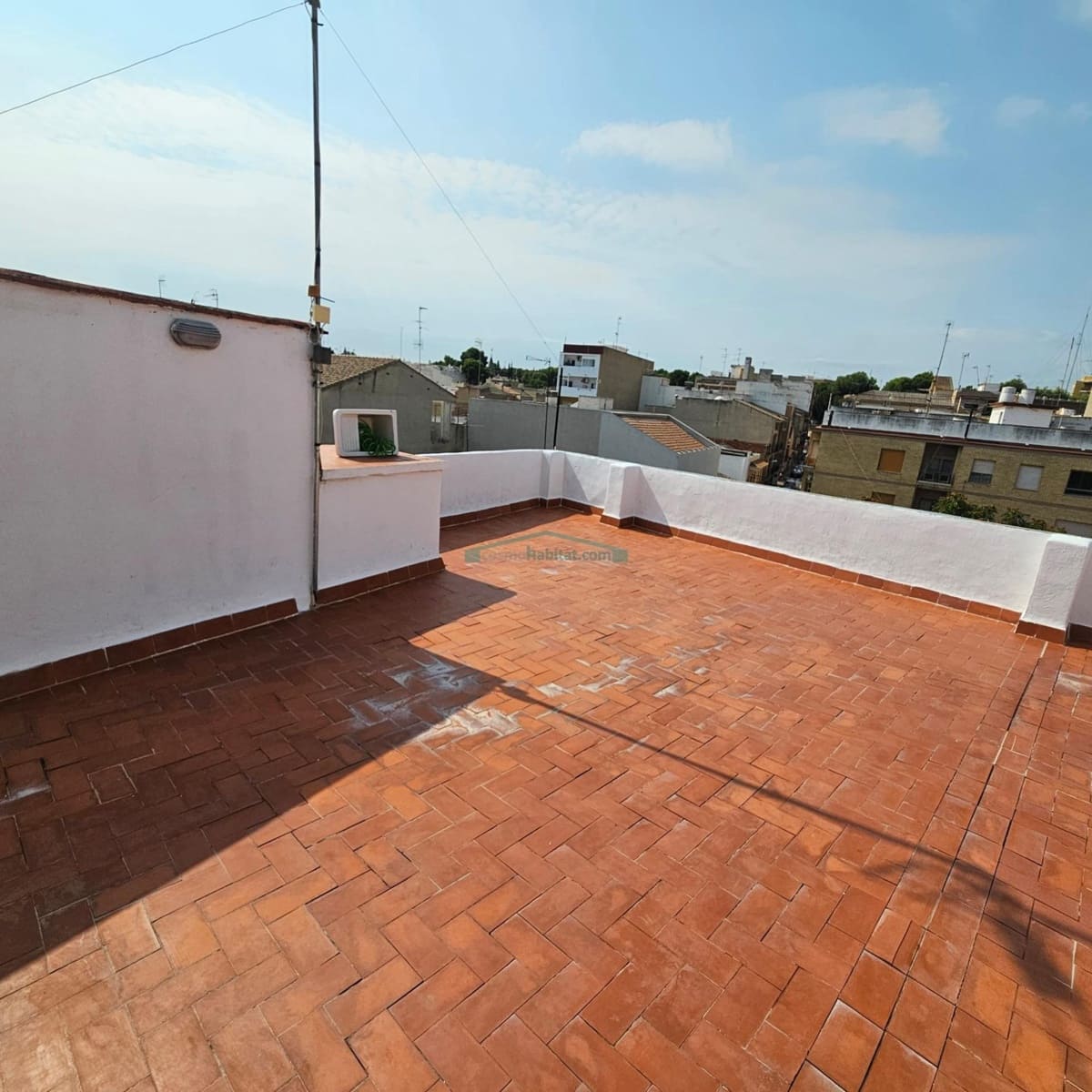 Piso de 2 habitaciones en Bétera en venta - 178.000 € (Ref: 10078702)
