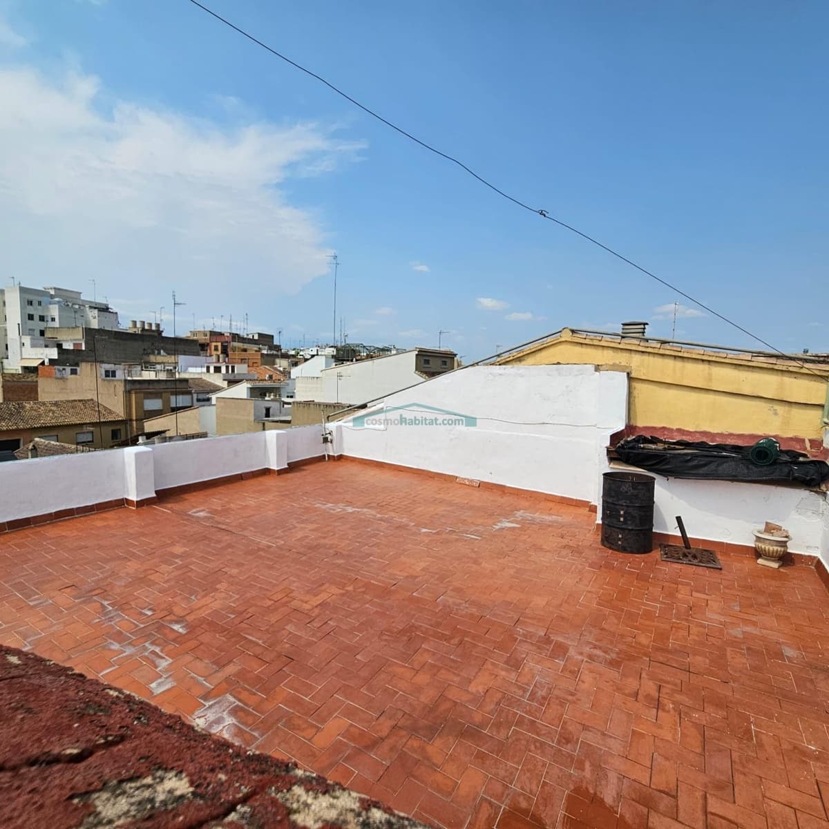 Piso de 2 habitaciones en Bétera en venta - 178.000 € (Ref: 10078702)