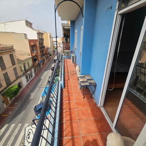 Piso de 2 habitaciones en Bétera en venta - 178.000 € (Ref: 10078702)