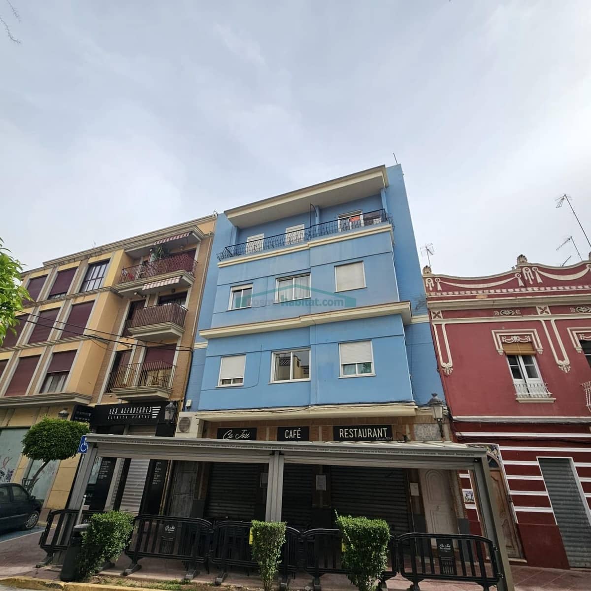Piso de 2 habitaciones en Bétera en venta - 178.000 € (Ref: 10078702)