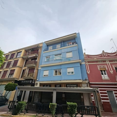 Piso de 2 habitaciones en Bétera en venta - 178.000 € (Ref: 10078702)