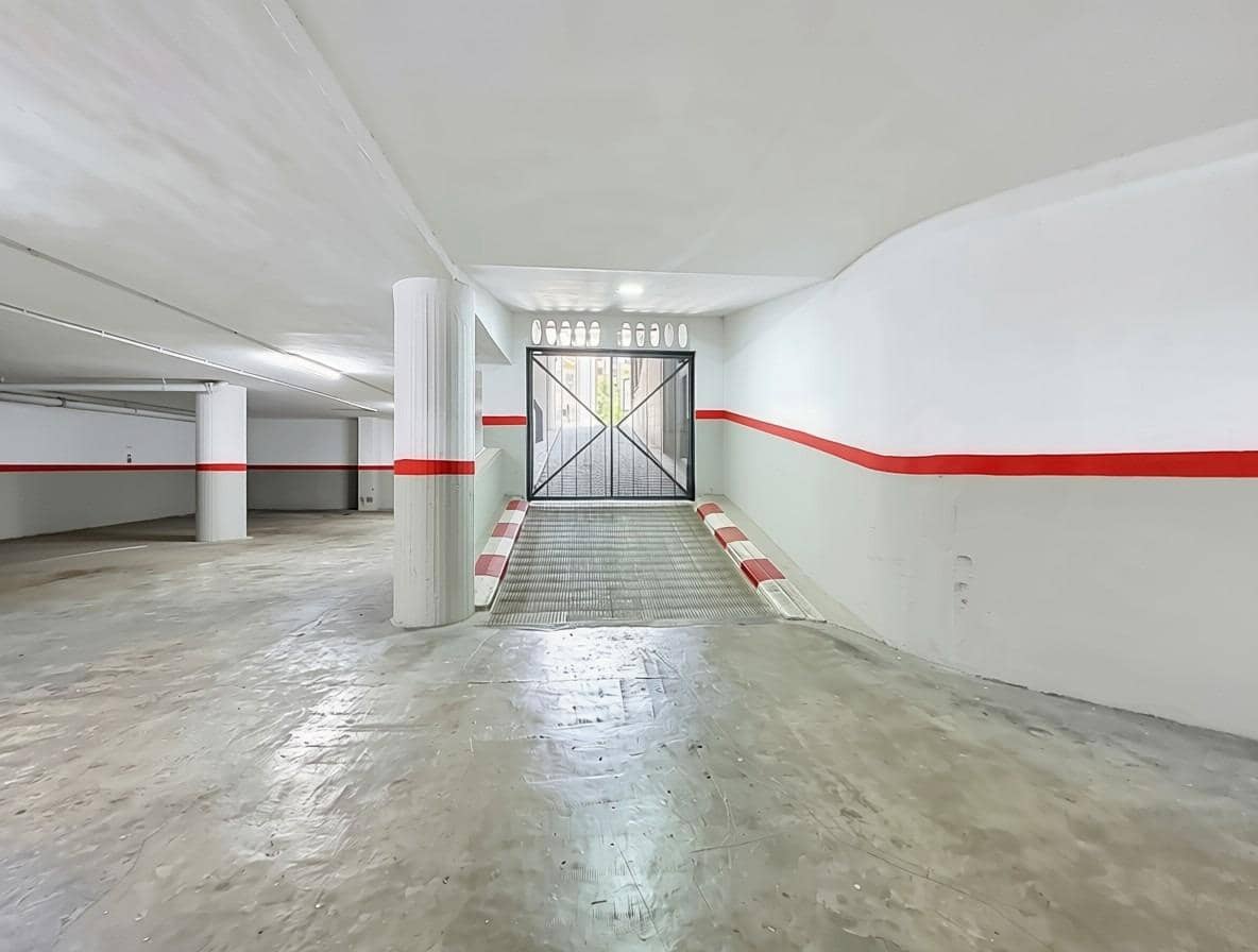 3 makuuhuone Asunto myytävänä paikassa Valencia kaupunki mukana 
autotalli - 285 000 € (Ref: 10078705)