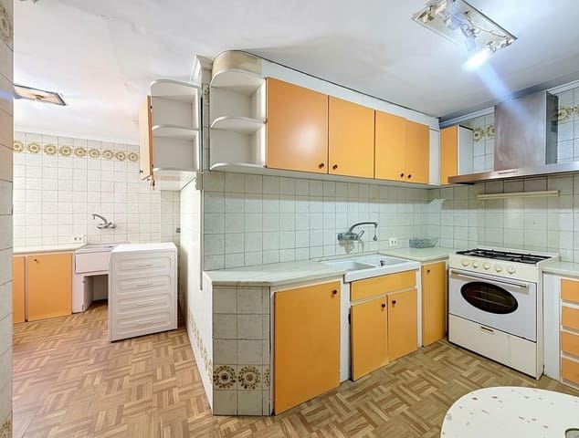 3 makuuhuone Asunto myytävänä paikassa Marxalenes, Valencia kaupunki mukana 
autotalli - 285 000 € (Ref: 10078705)