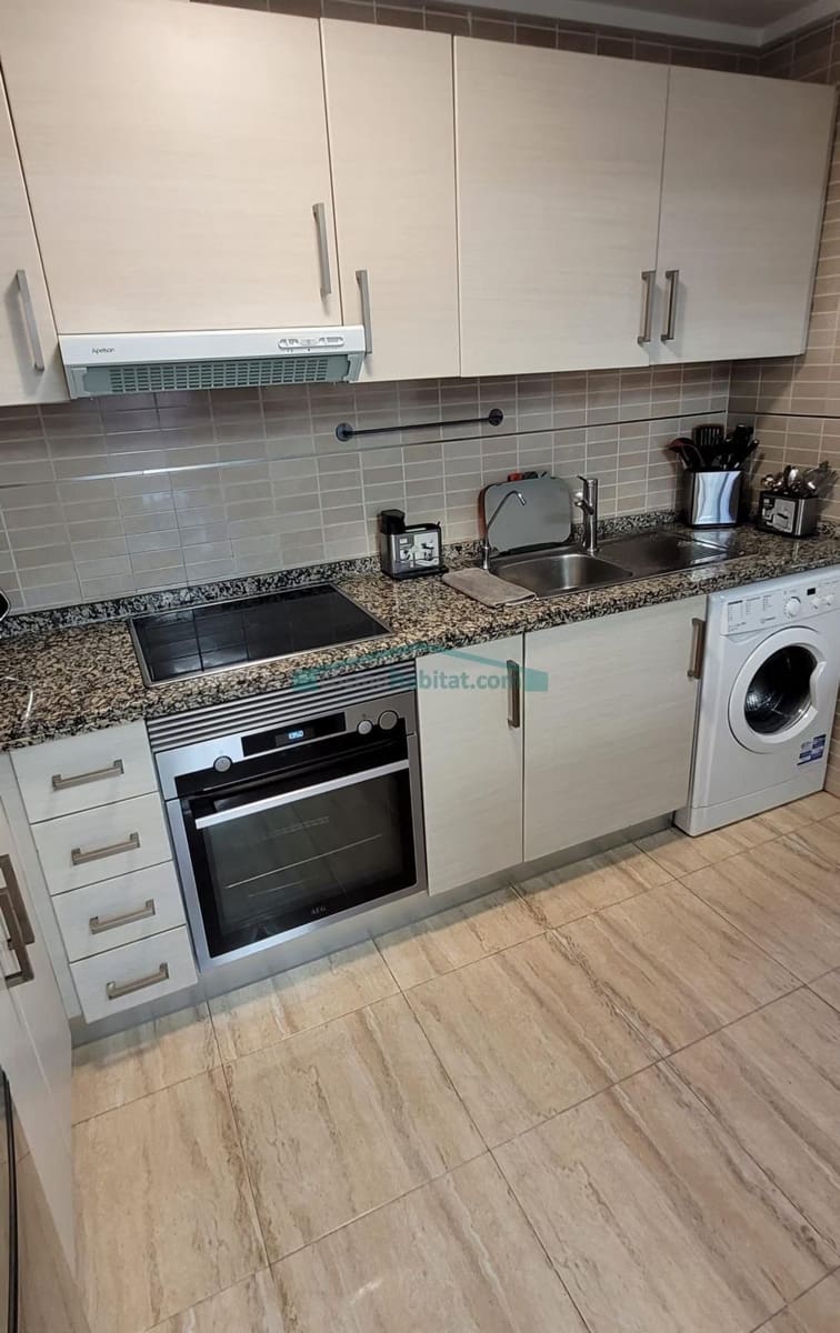 3 camera da letto Appartamento in vendita in Benidorm con piscina garage - 299.000 € (Rif: 10078706)