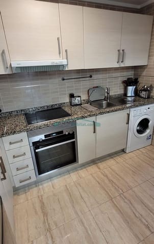 3 camera da letto Appartamento in vendita in Via Parque, Benidorm con piscina garage - 299.000 € (Rif: 10078706)