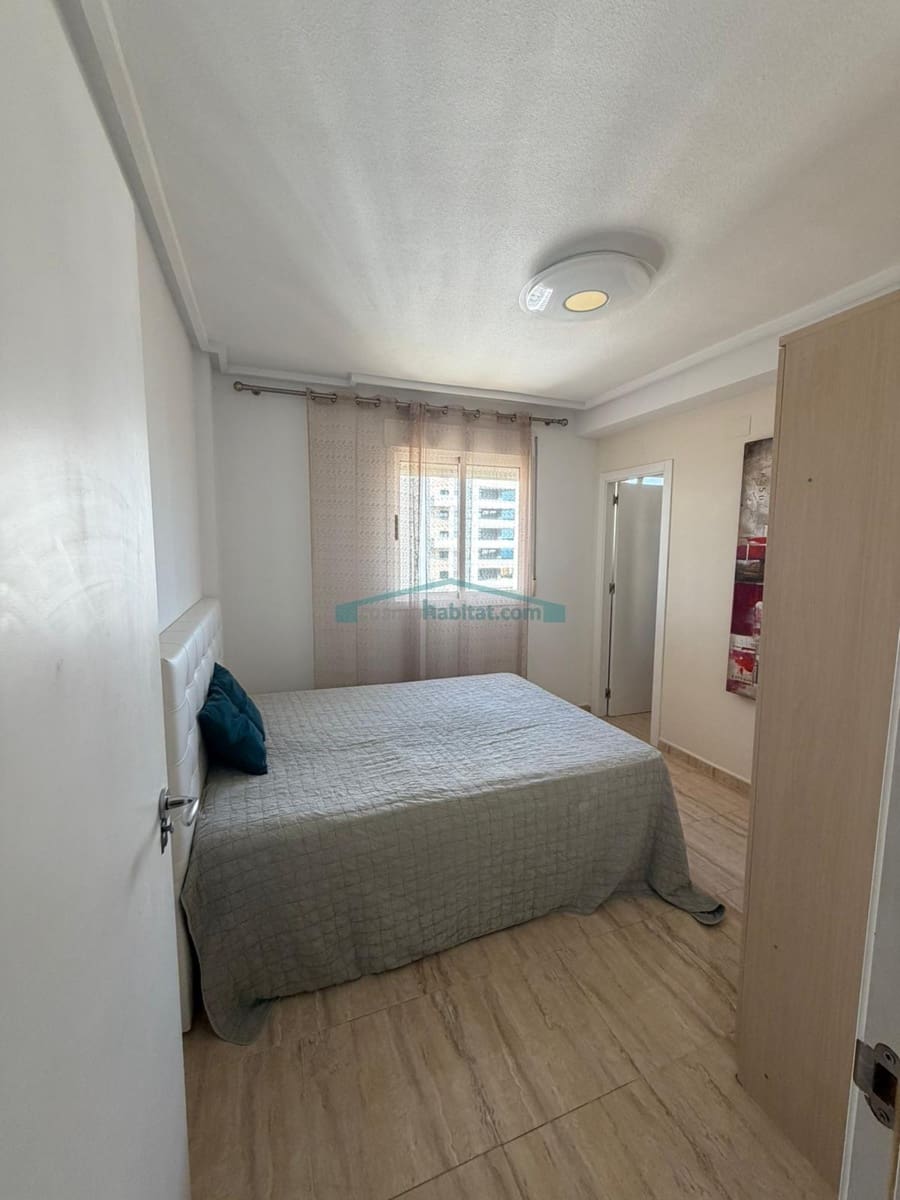 3 camera da letto Appartamento in vendita in Benidorm con piscina garage - 299.000 € (Rif: 10078706)
