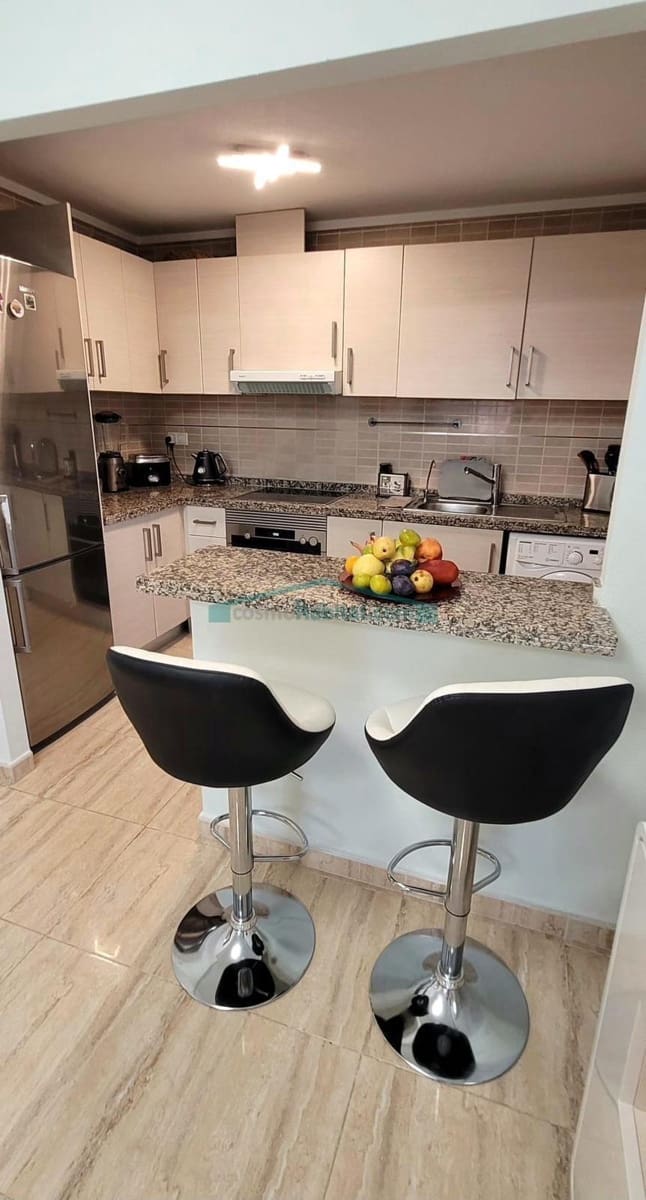 3 camera da letto Appartamento in vendita in Benidorm con piscina garage - 299.000 € (Rif: 10078706)