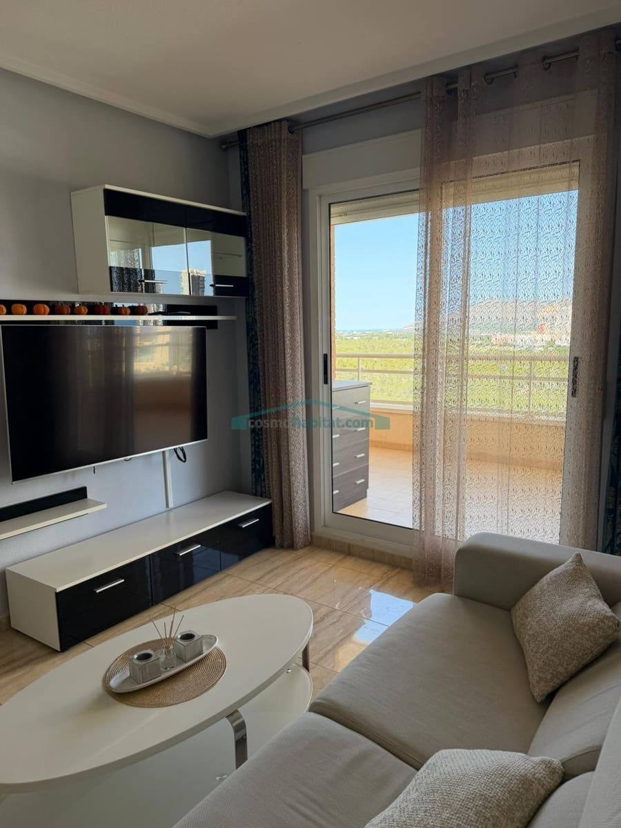 3 camera da letto Appartamento in vendita in Benidorm con piscina garage - 299.000 € (Rif: 10078706)