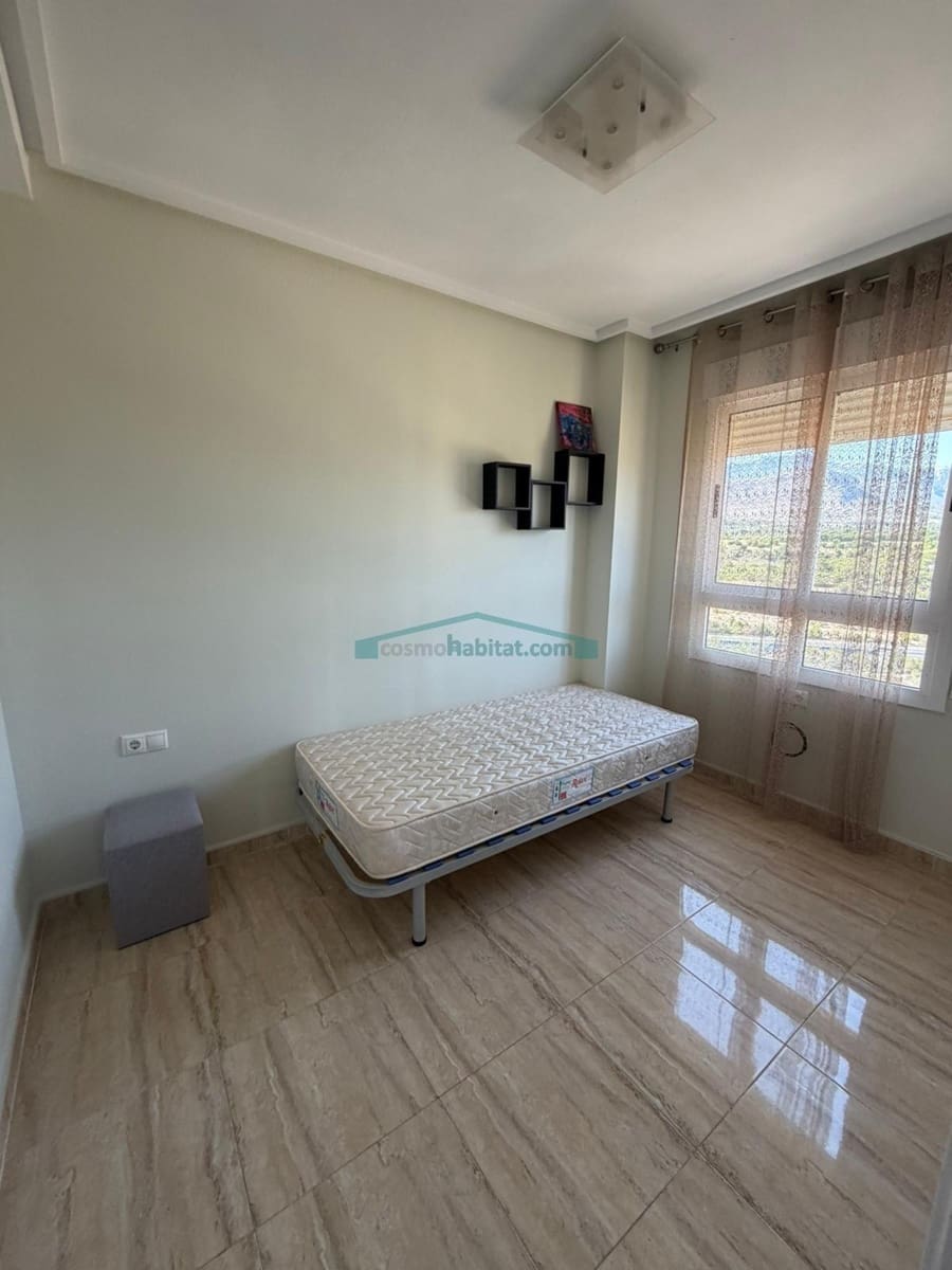 3 camera da letto Appartamento in vendita in Benidorm con piscina garage - 299.000 € (Rif: 10078706)