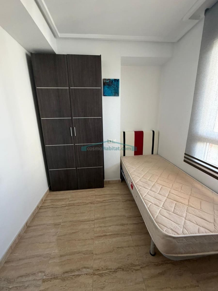 3 camera da letto Appartamento in vendita in Benidorm con piscina garage - 299.000 € (Rif: 10078706)