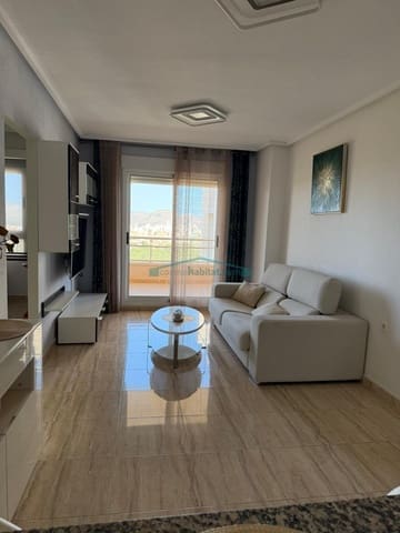 3 camera da letto Appartamento in vendita in Via Parque, Benidorm con piscina garage - 299.000 € (Rif: 10078706)