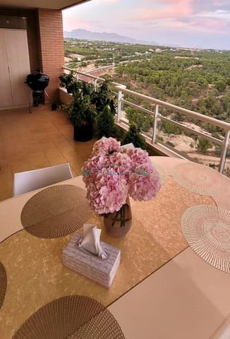 3 camera da letto Appartamento in vendita in Via Parque, Benidorm con piscina garage - 299.000 € (Rif: 10078706)