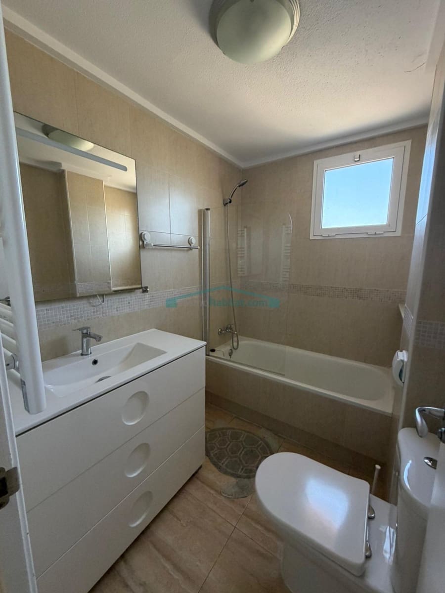 3 camera da letto Appartamento in vendita in Benidorm con piscina garage - 299.000 € (Rif: 10078706)