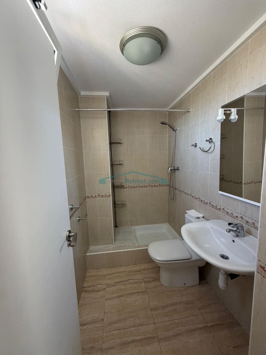 3 camera da letto Appartamento in vendita in Benidorm con piscina garage - 299.000 € (Rif: 10078706)