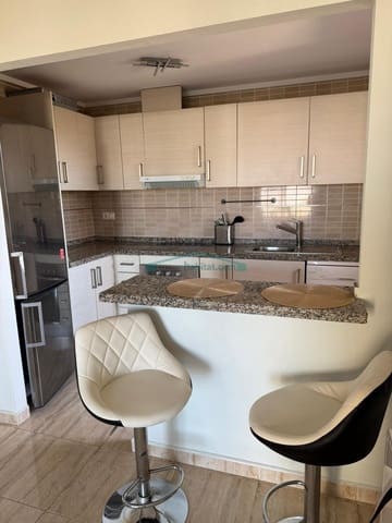 3 camera da letto Appartamento in vendita in Via Parque, Benidorm con piscina garage - 299.000 € (Rif: 10078706)