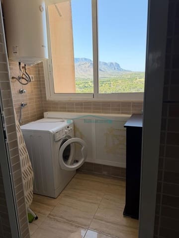 3 camera da letto Appartamento in vendita in Via Parque, Benidorm con piscina garage - 299.000 € (Rif: 10078706)