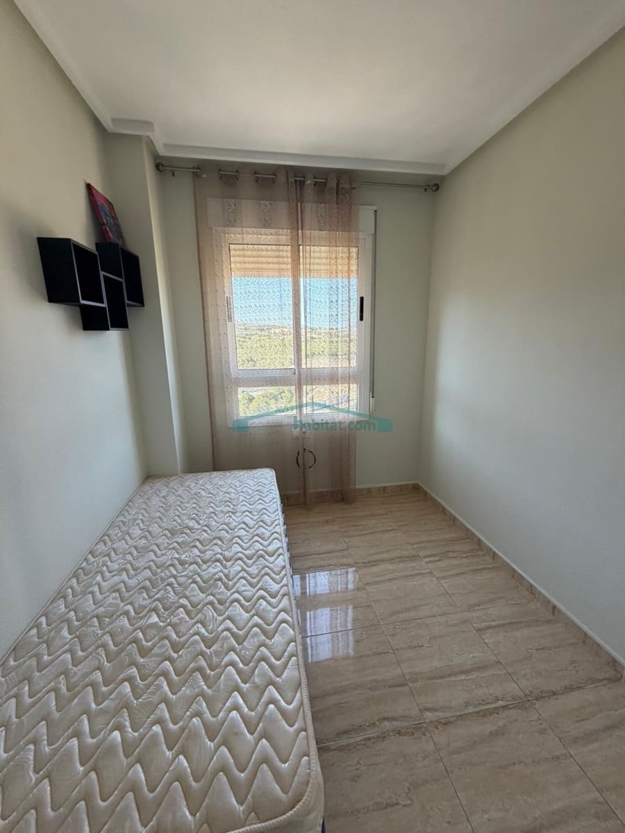 3 camera da letto Appartamento in vendita in Benidorm con piscina garage - 299.000 € (Rif: 10078706)