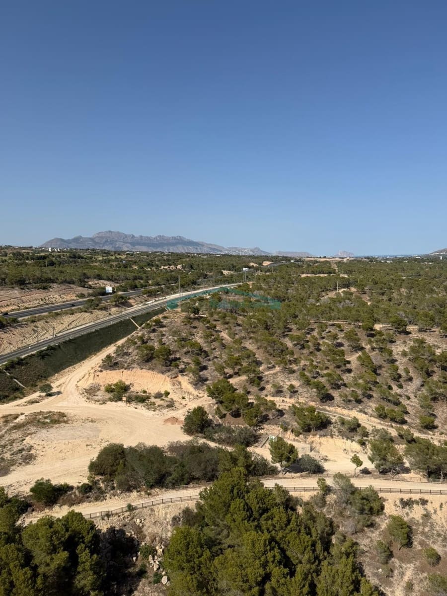 3 camera da letto Appartamento in vendita in Benidorm con piscina garage - 299.000 € (Rif: 10078706)