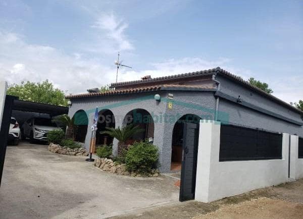 4 soverom Villa til salgs i Oliva - € 279 900 (Ref: 10078707)