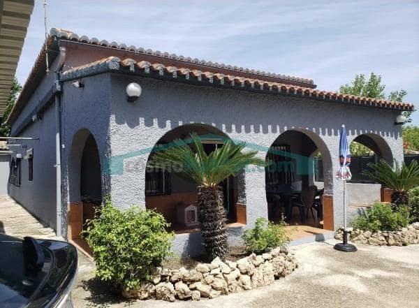 4 soverom Villa til salgs i Oliva - € 279 900 (Ref: 10078707)
