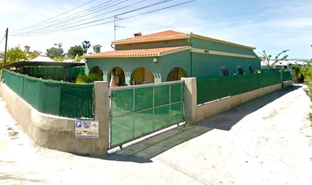 4 soverom Villa til salgs i Oliva - € 279 900 (Ref: 10078707)
