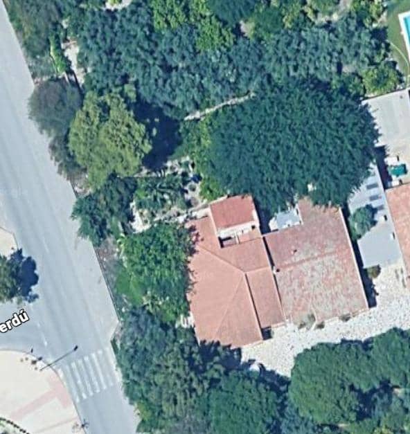 Chalet de 3 habitaciones en Muchamiel / Mutxamel en venta con garaje - 660.000 € (Ref: 10078708)