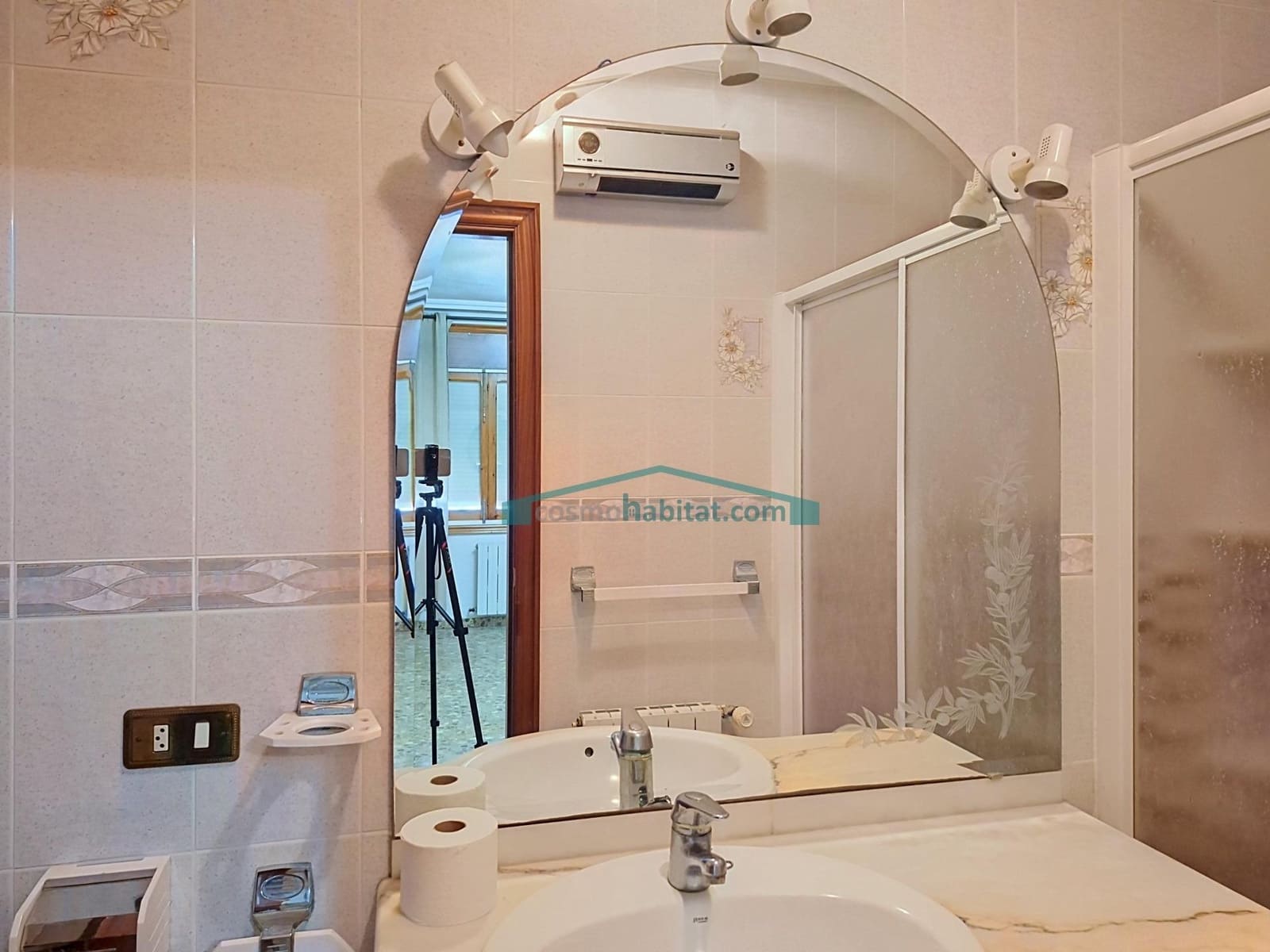 Chalet de 3 habitaciones en Muchamiel / Mutxamel en venta con garaje - 660.000 € (Ref: 10078708)