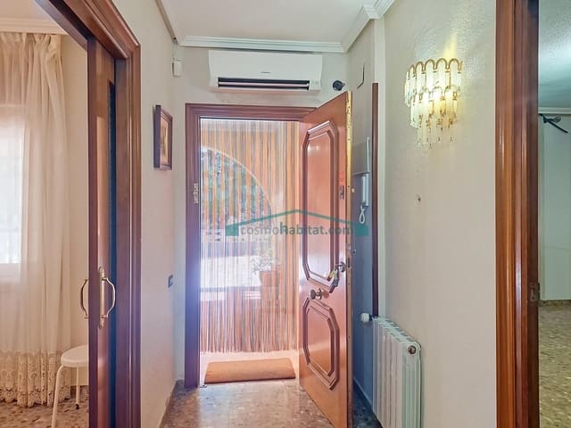 Chalet de 3 habitaciones en Muchamiel / Mutxamel en venta con garaje - 660.000 € (Ref: 10078708)