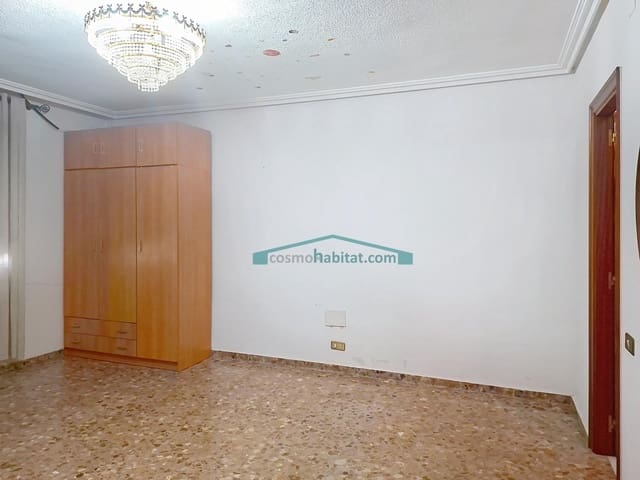 Chalet de 3 habitaciones en Muchamiel / Mutxamel en venta con garaje - 660.000 € (Ref: 10078708)