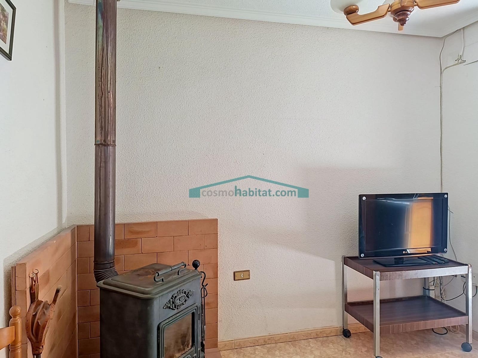 Chalet de 3 habitaciones en Muchamiel / Mutxamel en venta con garaje - 660.000 € (Ref: 10078708)