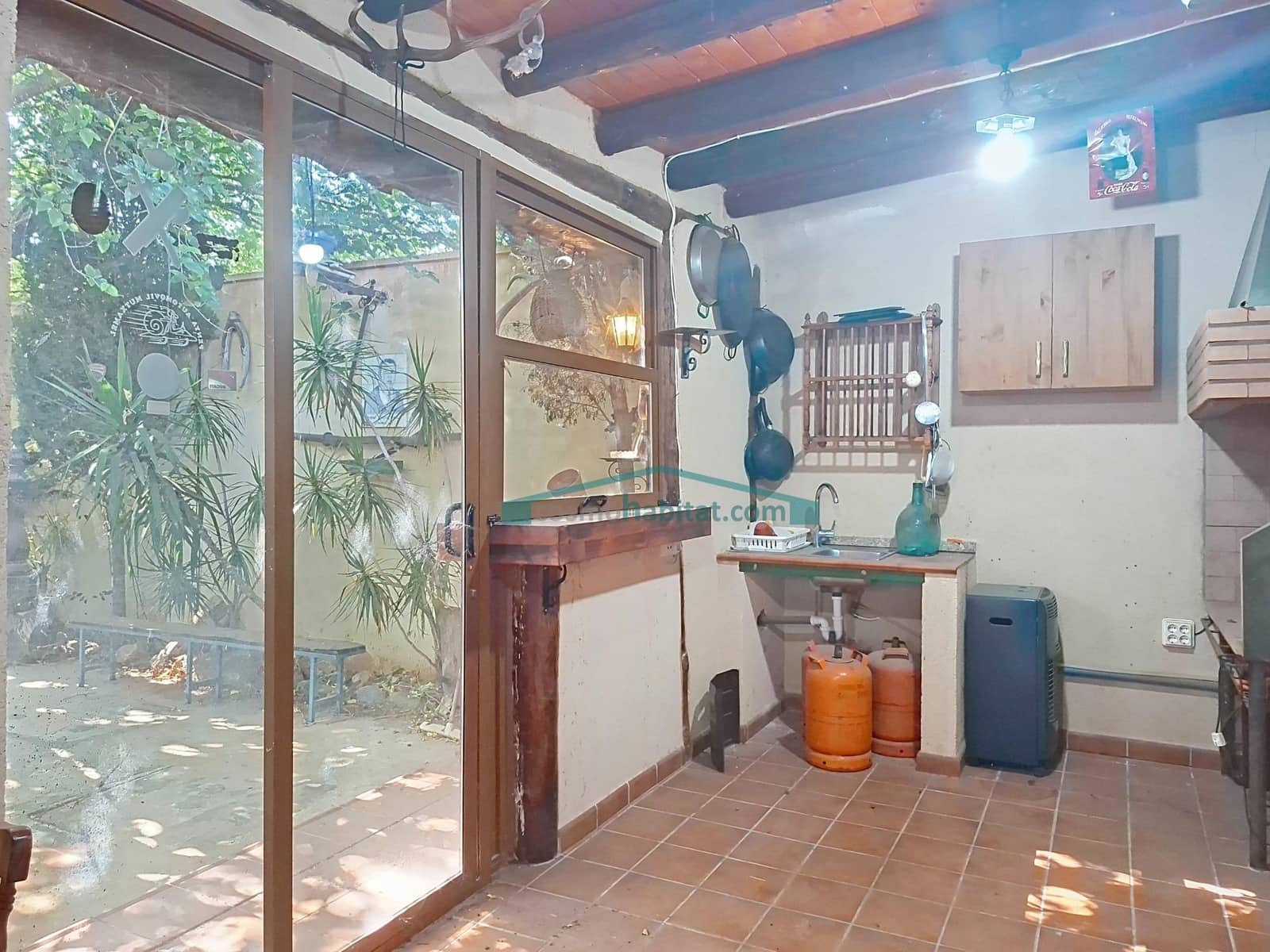 Chalet de 3 habitaciones en Muchamiel / Mutxamel en venta con garaje - 660.000 € (Ref: 10078708)