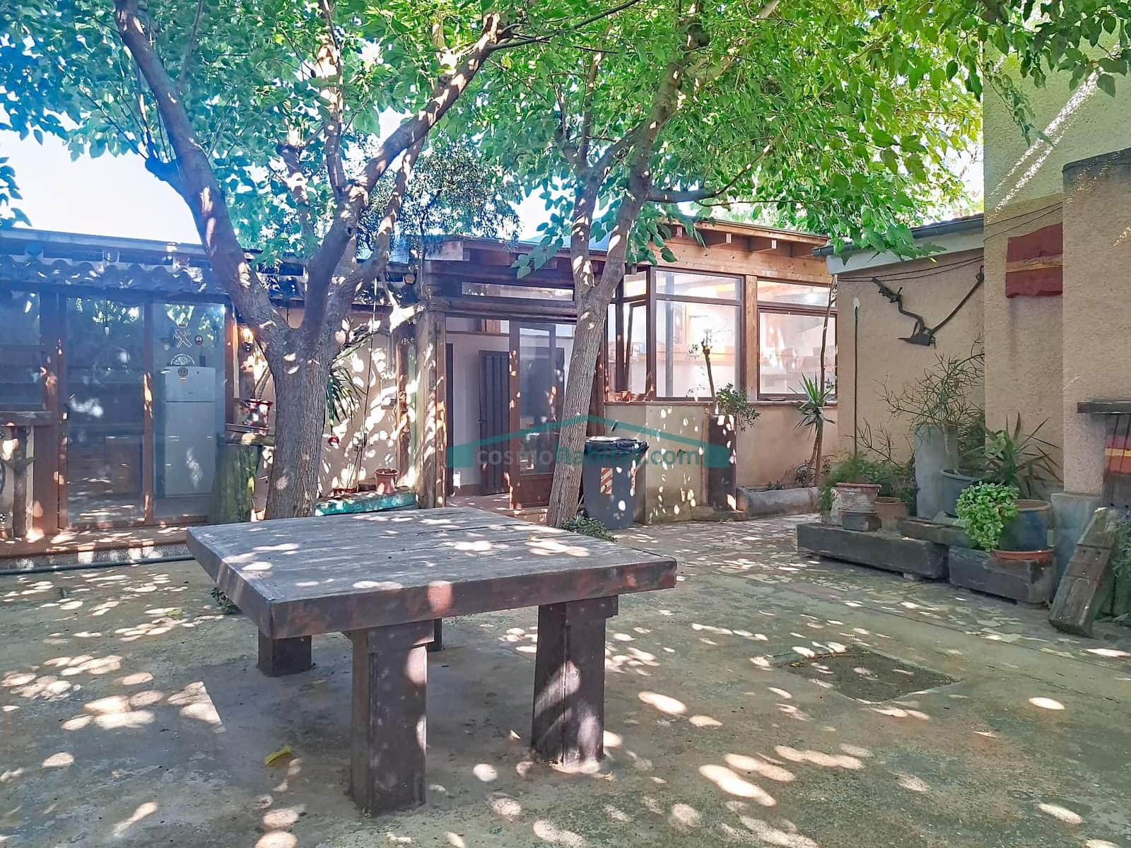 Chalet de 3 habitaciones en Muchamiel / Mutxamel en venta con garaje - 660.000 € (Ref: 10078708)
