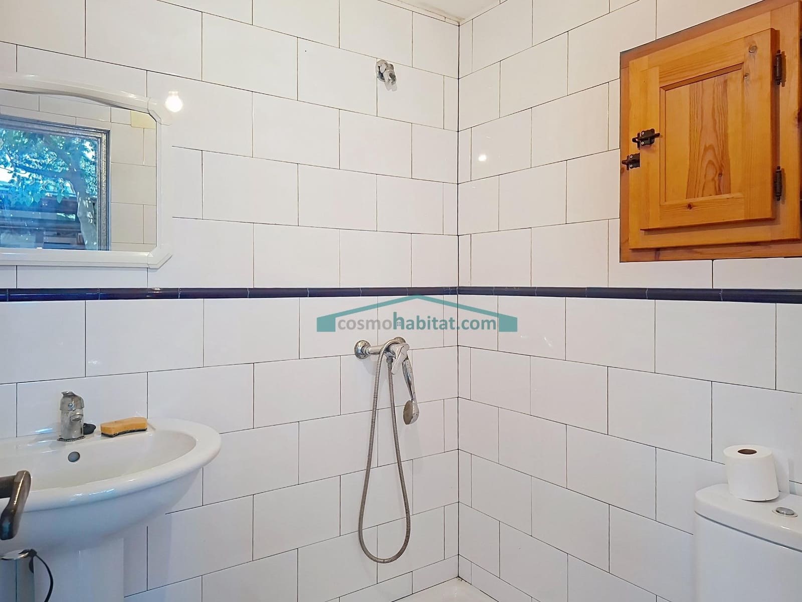 Chalet de 3 habitaciones en Muchamiel / Mutxamel en venta con garaje - 660.000 € (Ref: 10078708)