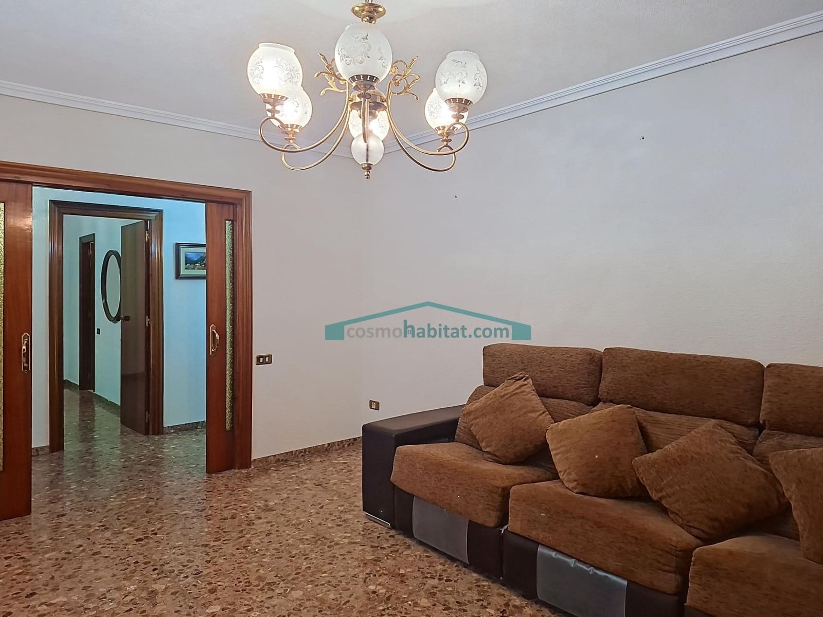 Chalet de 3 habitaciones en Muchamiel / Mutxamel en venta con garaje - 660.000 € (Ref: 10078708)