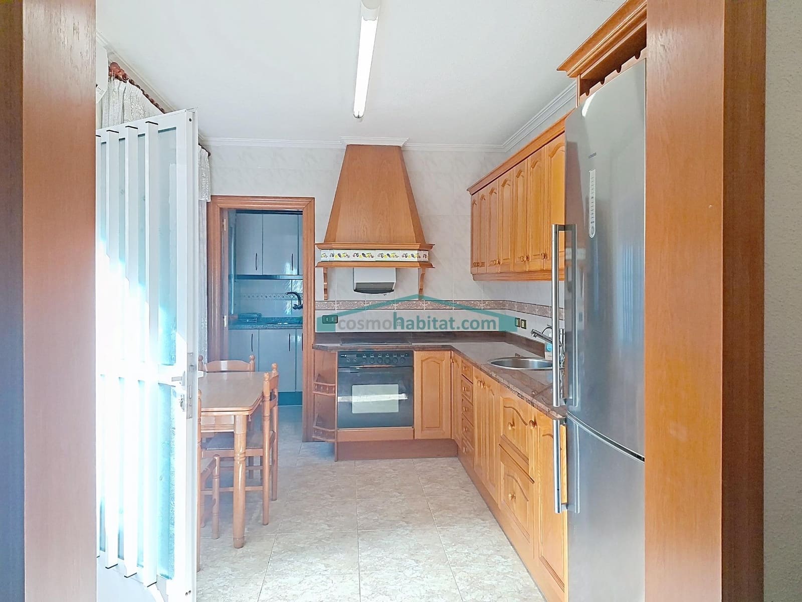 Chalet de 3 habitaciones en Muchamiel / Mutxamel en venta con garaje - 660.000 € (Ref: 10078708)