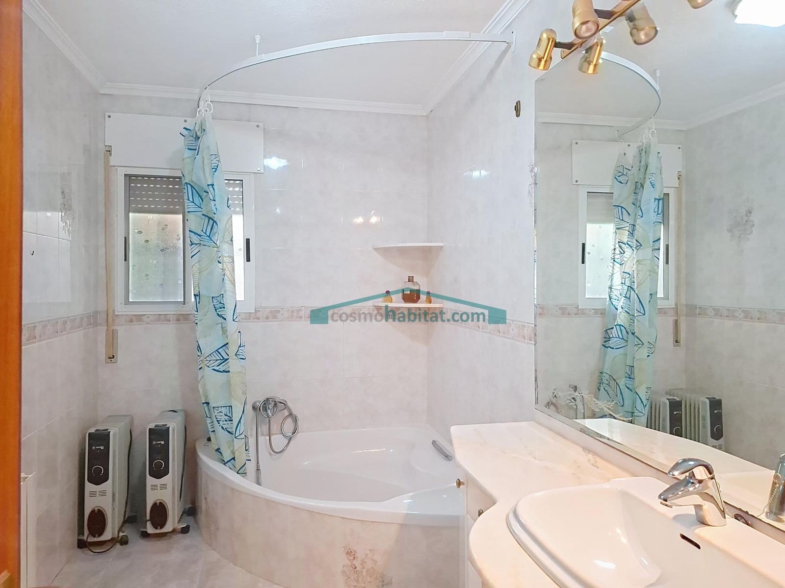 Chalet de 3 habitaciones en Muchamiel / Mutxamel en venta con garaje - 660.000 € (Ref: 10078708)