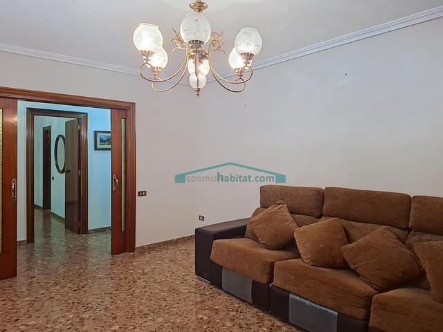 Chalet de 3 habitaciones en Muchamiel / Mutxamel en venta con garaje - 660.000 € (Ref: 10078708)